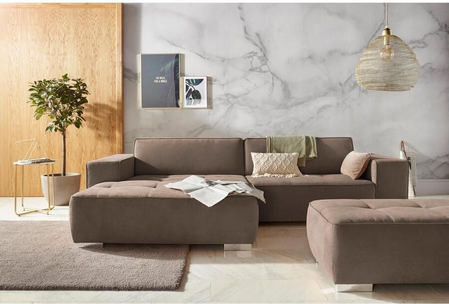 INOSIGN Hocker Sapporo - Foto 4