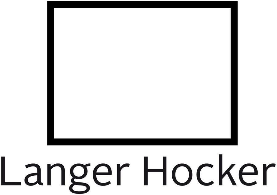 Home affaire Hocker Trondheim met opbergruimte veerkern - Foto 2