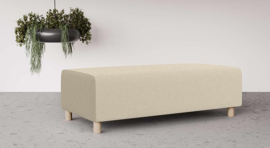 INOSIGN Hocker Suyala - Foto 2