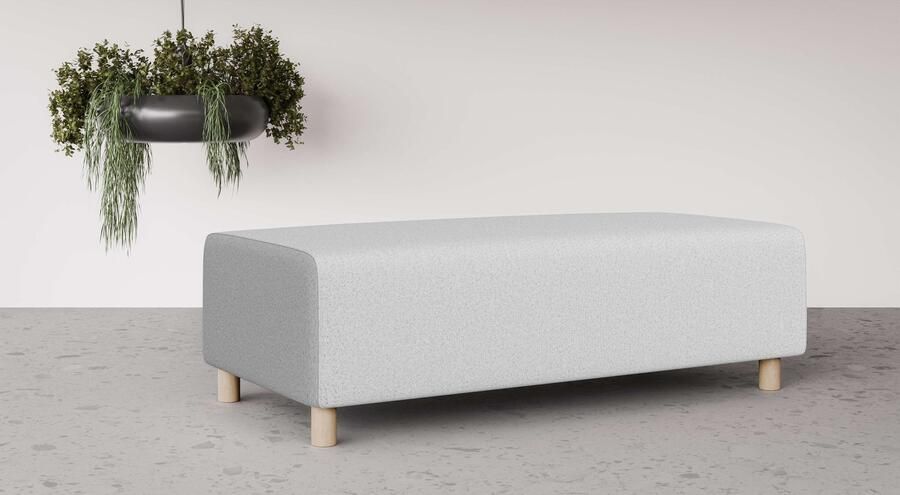 INOSIGN Hocker Suyala - Foto 2