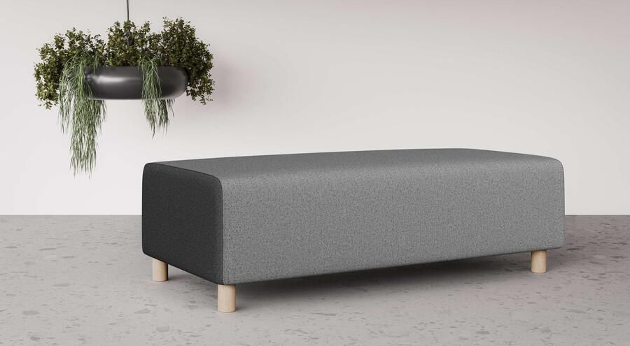 INOSIGN Hocker Suyala - Foto 2