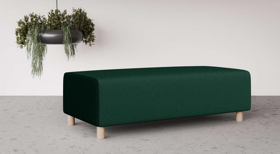 INOSIGN Hocker Suyala - Foto 2