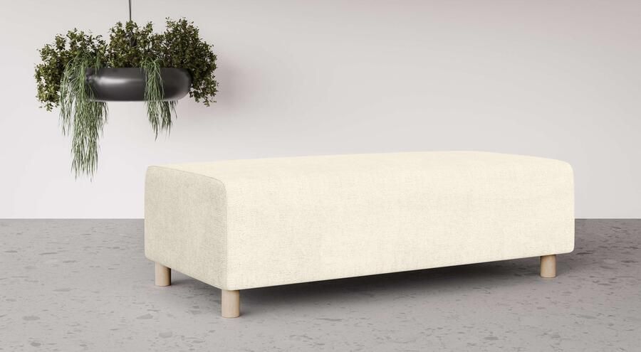 INOSIGN Hocker Suyala - Foto 2