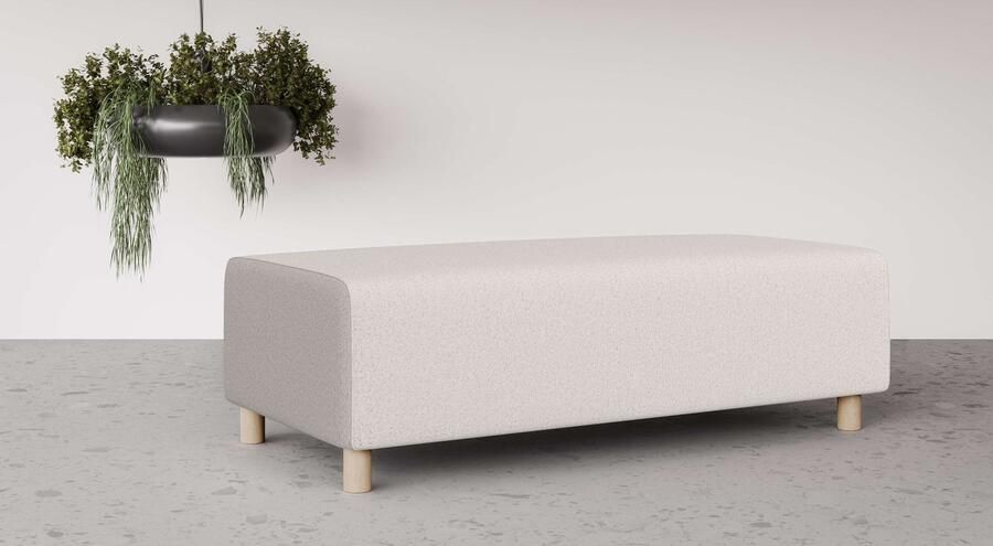 INOSIGN Hocker Suyala - Foto 2