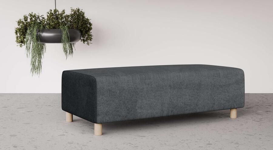 INOSIGN Hocker Suyala - Foto 2