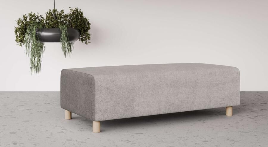 INOSIGN Hocker Suyala - Foto 2