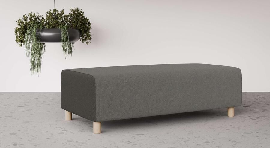 INOSIGN Hocker Suyala - Foto 2