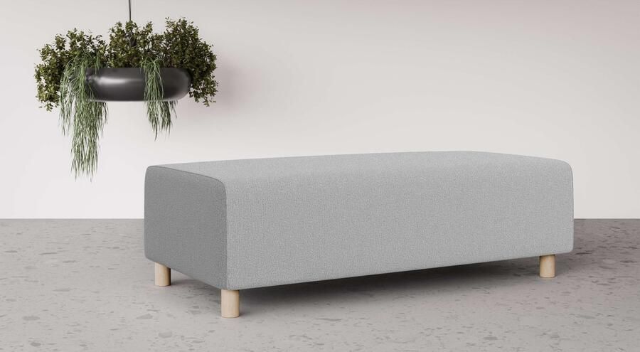 INOSIGN Hocker Suyala - Foto 2