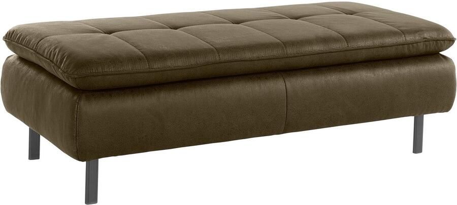 INOSIGN Hockerbank Birkholm passend bij de birkholm-serie bxdxh: 137 x 65 x 44 cm - Foto 6