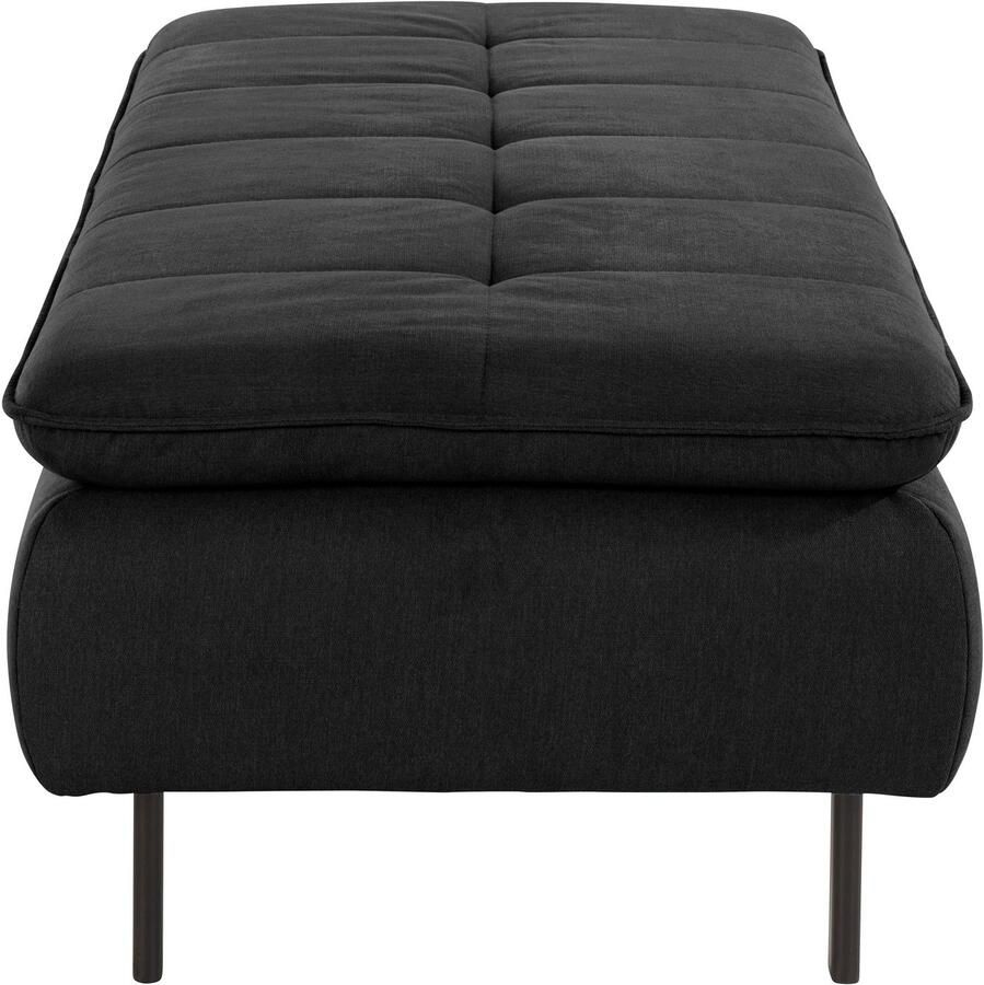 INOSIGN Hockerbank Birkholm passend bij de birkholm-serie bxdxh: 137 x 65 x 44 cm