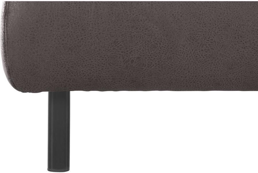 INOSIGN Hockerbank Birkholm passend bij de birkholm-serie bxdxh: 137 x 65 x 44 cm - Foto 4