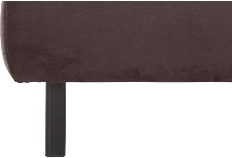 INOSIGN Hockerbank Birkholm passend bij de birkholm-serie bxdxh: 137 x 65 x 44 cm - Foto 4