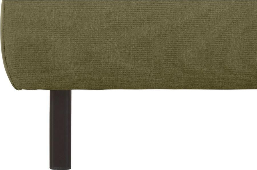 INOSIGN Hockerbank Birkholm passend bij de birkholm-serie bxdxh: 137 x 65 x 44 cm - Foto 4