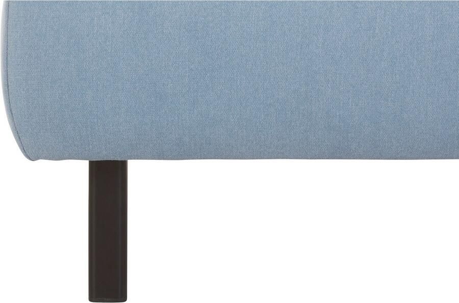 INOSIGN Hockerbank Birkholm passend bij de birkholm-serie bxdxh: 137 x 65 x 44 cm - Foto 5