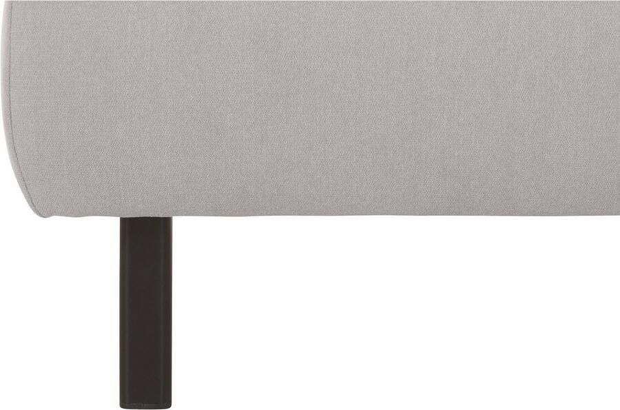 INOSIGN Hockerbank Birkholm passend bij de birkholm-serie bxdxh: 137 x 65 x 44 cm - Foto 5
