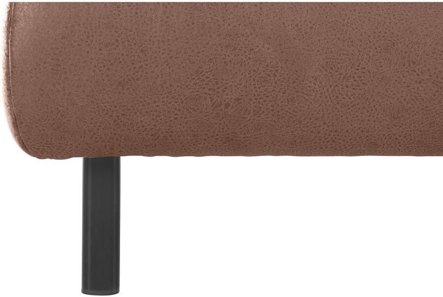 INOSIGN Hockerbank Birkholm passend bij de birkholm-serie bxdxh: 137 x 65 x 44 cm - Foto 4