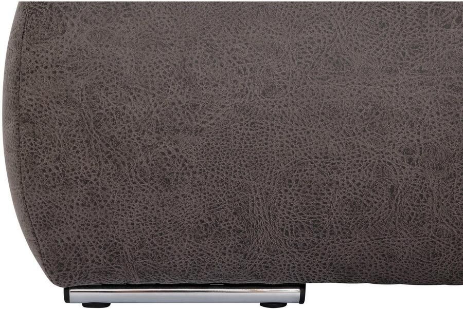 INOSIGN Hoekbank Avesa L-vorm Naar keuze met armleuningverstelling en slaapfunctie bxdxh: 300x172x80cm - Foto 4