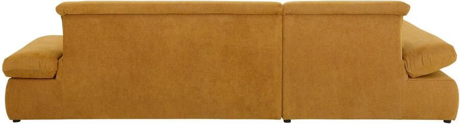 INOSIGN Hoekbank Avesa L-vorm Naar keuze met armleuningverstelling en slaapfunctie bxdxh: 300x172x80cm - Foto 17
