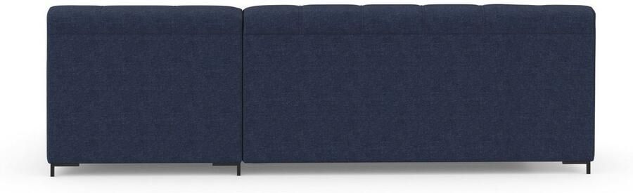 INOSIGN Hoekbank Balme L-vorm Incl. sierkussen naar keuze met slaapfunctie - Foto 8