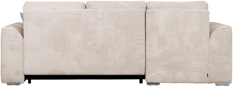 INOSIGN Hoekbank BEATRICE optionele slaapbank met bedlade B D H: 265 170 86 cm - Foto 6