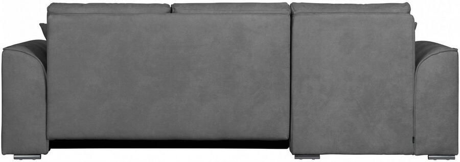 INOSIGN Hoekbank BEATRICE optionele slaapbank met bedlade B D H: 265 170 86 cm - Foto 6