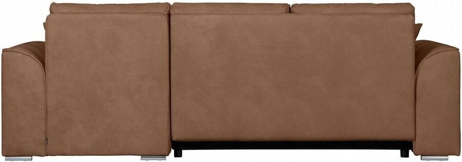 INOSIGN Hoekbank BEATRICE optionele slaapbank met bedlade B D H: 265 170 86 cm - Foto 8