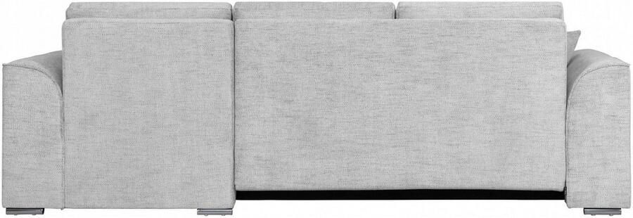 INOSIGN Hoekbank BEATRICE optionele slaapbank met bedlade B D H: 265 170 86 cm - Foto 7