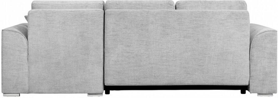 INOSIGN Hoekbank BEATRICE optionele slaapbank met bedlade B D H: 265 170 86 cm - Foto 9