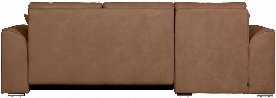 INOSIGN Hoekbank BEATRICE optionele slaapbank met bedlade B D H: 265 170 86 cm - Foto 5