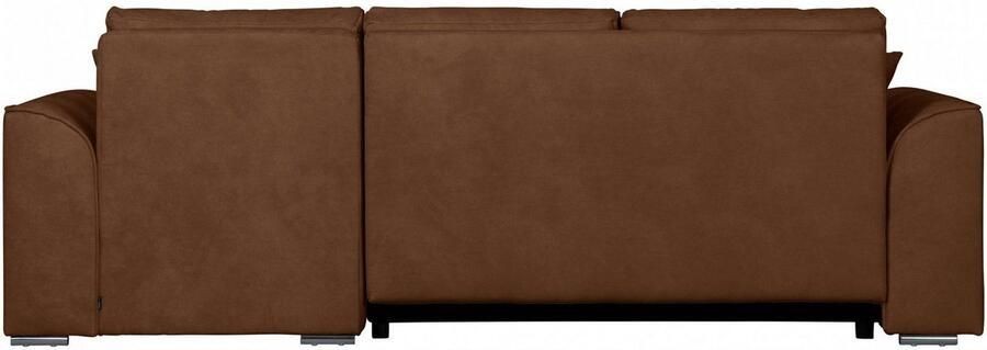 INOSIGN Hoekbank BEATRICE optionele slaapbank met bedlade B D H: 265 170 86 cm - Foto 7