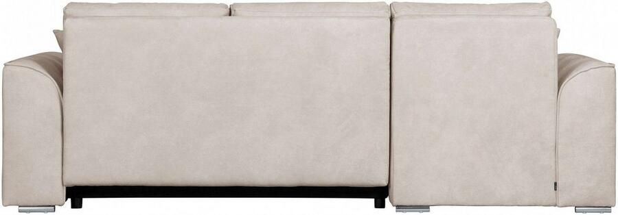 INOSIGN Hoekbank BEATRICE optionele slaapbank met bedlade B D H: 265 170 86 cm - Foto 9