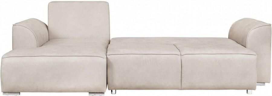 INOSIGN Hoekbank BEATRICE optionele slaapbank met bedlade B D H: 265 170 86 cm - Foto 8