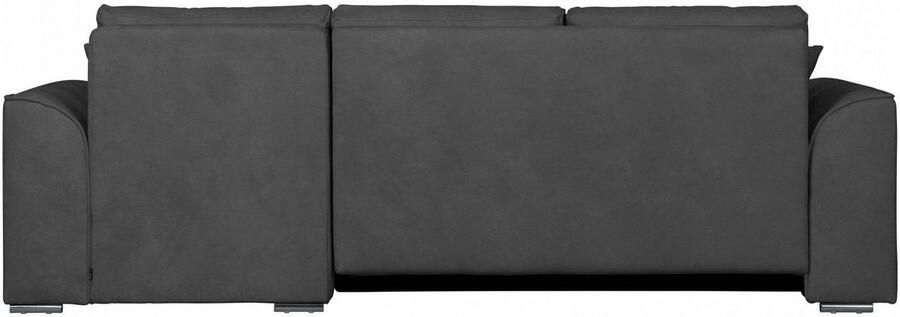 INOSIGN Hoekbank BEATRICE optionele slaapbank met bedlade B D H: 265 170 86 cm - Foto 5