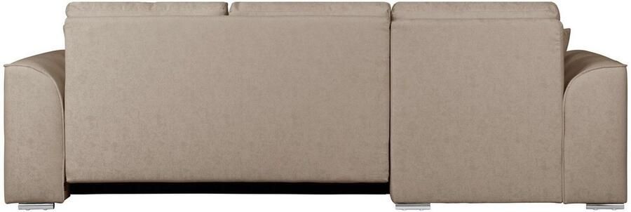 INOSIGN Hoekbank BEATRICE optionele slaapbank met bedlade B D H: 265 170 86 cm - Foto 7