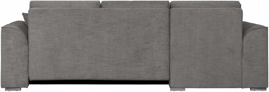 INOSIGN Hoekbank BEATRICE optionele slaapbank met bedlade B D H: 265 170 86 cm - Foto 7