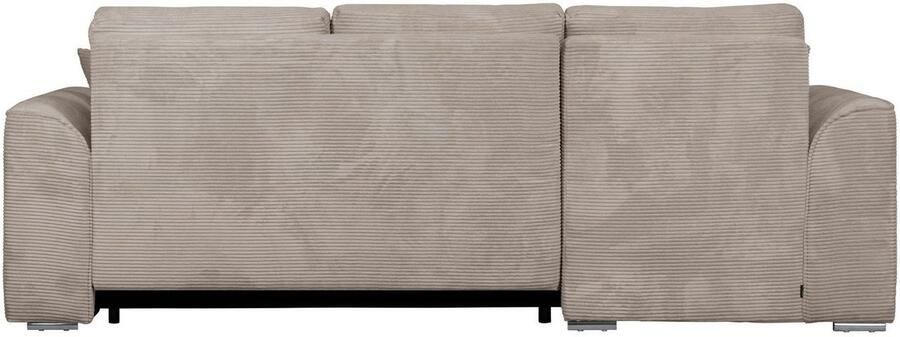 INOSIGN Hoekbank BEATRICE optionele slaapbank met bedlade B D H: 265 170 86 cm - Foto 6