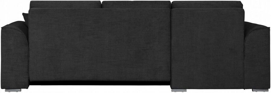 INOSIGN Hoekbank BEATRICE optionele slaapbank met bedlade B D H: 265 170 86 cm - Foto 7