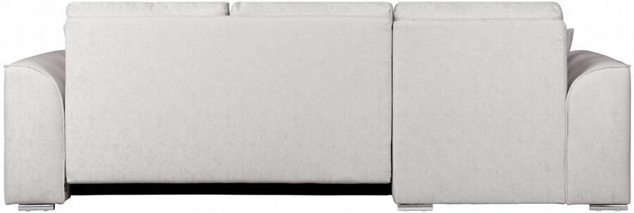 INOSIGN Hoekbank BEATRICE optionele slaapbank met bedlade B D H: 265 170 86 cm - Foto 7