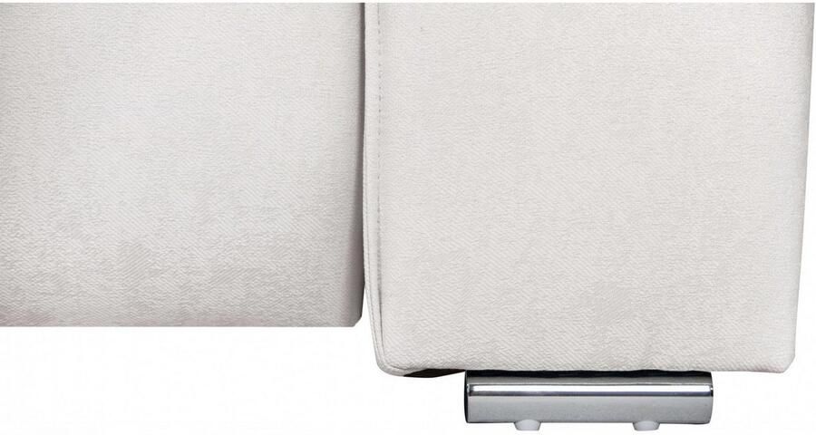 INOSIGN Hoekbank BEATRICE optionele slaapbank met bedlade B D H: 265 170 86 cm - Foto 3