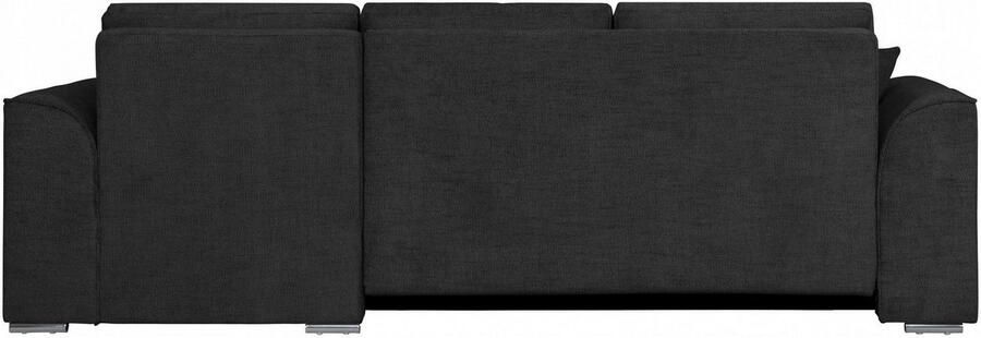 INOSIGN Hoekbank BEATRICE optionele slaapbank met bedlade B D H: 265 170 86 cm - Foto 7