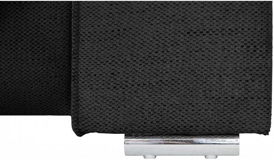 INOSIGN Hoekbank BEATRICE optionele slaapbank met bedlade B D H: 265 170 86 cm - Foto 3