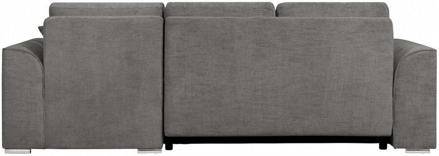 INOSIGN Hoekbank BEATRICE optionele slaapbank met bedlade B D H: 265 170 86 cm - Foto 8