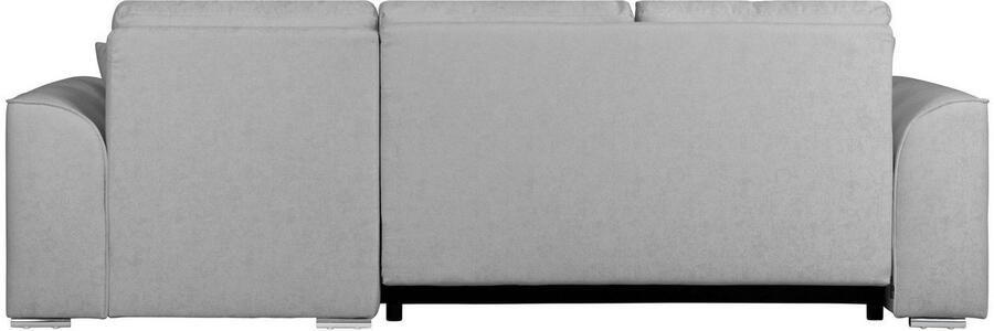 INOSIGN Hoekbank BEATRICE optionele slaapbank met bedlade B D H: 265 170 86 cm - Foto 10