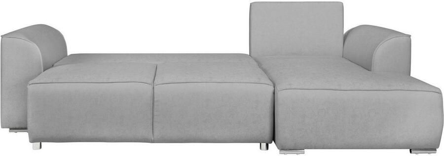 INOSIGN Hoekbank BEATRICE optionele slaapbank met bedlade B D H: 265 170 86 cm - Foto 7