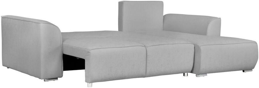 INOSIGN Hoekbank BEATRICE optionele slaapbank met bedlade B D H: 265 170 86 cm - Foto 8