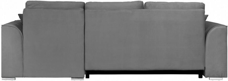 INOSIGN Hoekbank BEATRICE optionele slaapbank met bedlade B D H: 265 170 86 cm - Foto 8