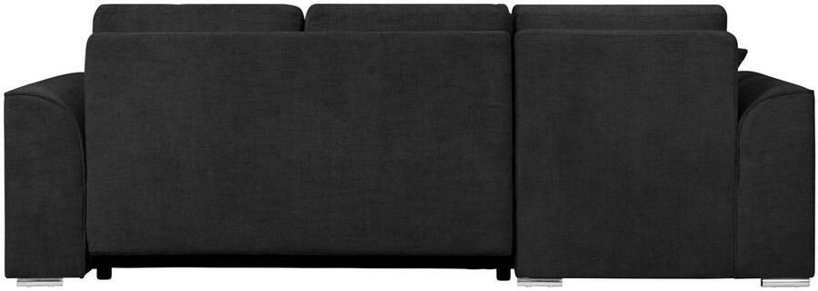 INOSIGN Hoekbank BEATRICE optionele slaapbank met bedlade B D H: 265 170 86 cm - Foto 8