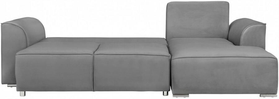 INOSIGN Hoekbank BEATRICE optionele slaapbank met bedlade B D H: 265 170 86 cm - Foto 9