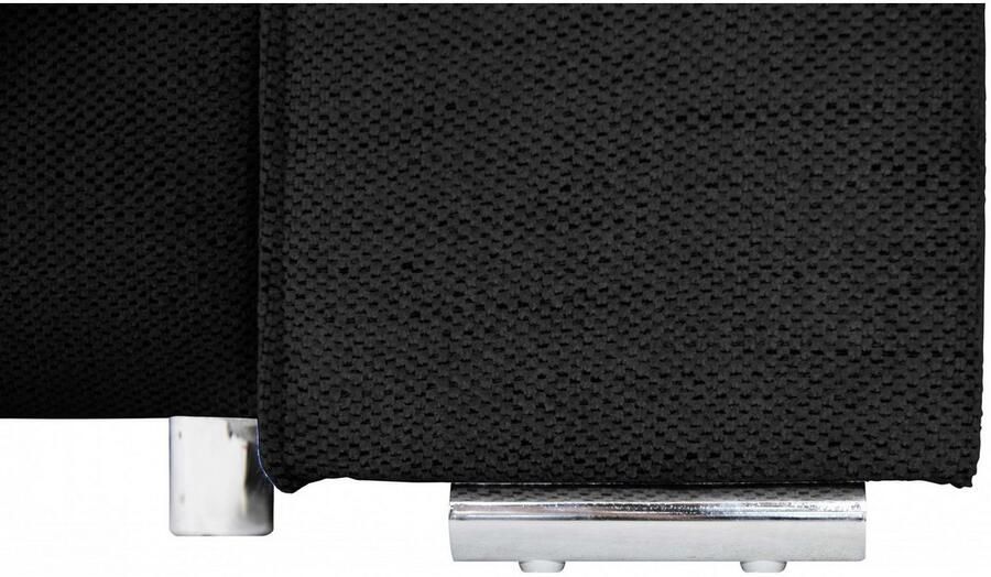 INOSIGN Hoekbank BEATRICE optionele slaapbank met bedlade B D H: 265 170 86 cm - Foto 4