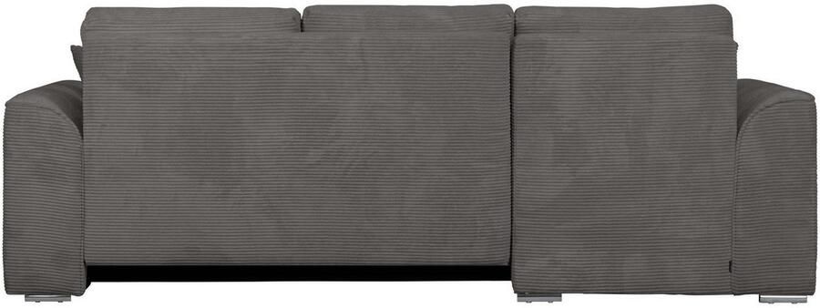 INOSIGN Hoekbank BEATRICE optionele slaapbank met bedlade B D H: 265 170 86 cm - Foto 6